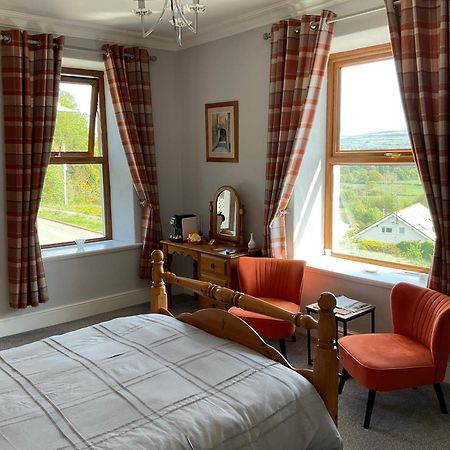 Y Llew Coch Bed & Breakfast Conwy Exterior photo