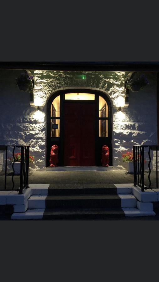 Y Llew Coch Bed & Breakfast Conwy Exterior photo